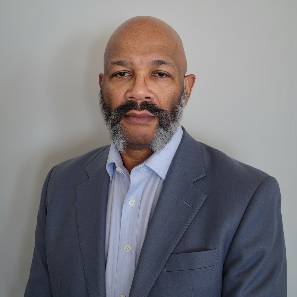 Byron Brooks